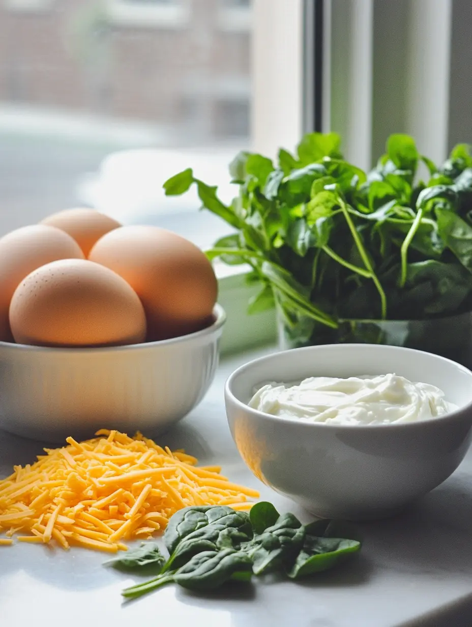 Best Ingredients for Mug Meals: Pantry Heroes You’ll Love Using 1 Fridge items like eggs and cheese for easy mug meals