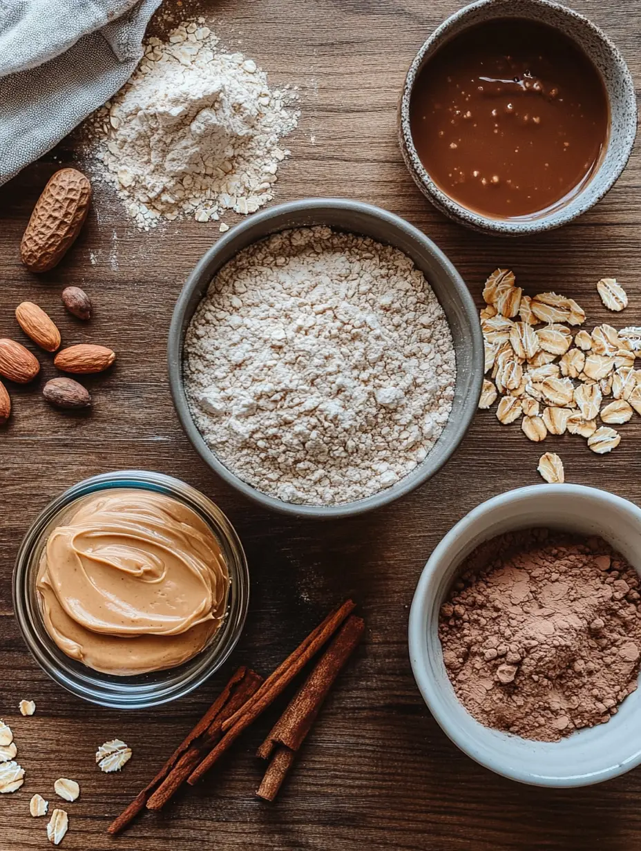 Best Ingredients for Mug Meals: Pantry Heroes You’ll Love Using 4 Pantry staples for quick and healthy mug meals