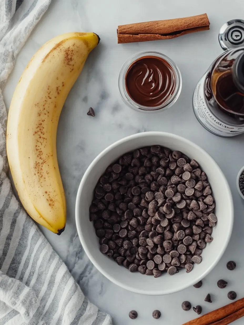 Best Ingredients for Mug Meals: Pantry Heroes You’ll Love Using 2 Sweet ingredients for quick microwave mug desserts